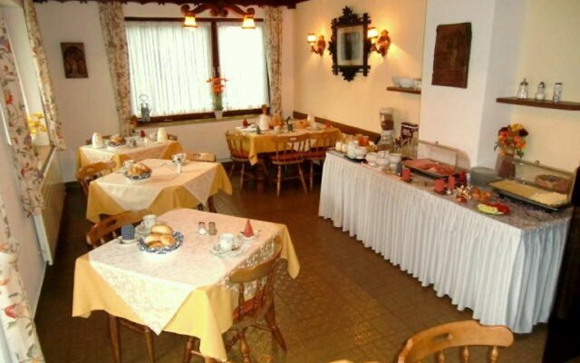 Gästehaus Pirker