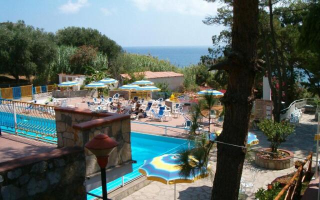 Villaggio Residence Villamarina