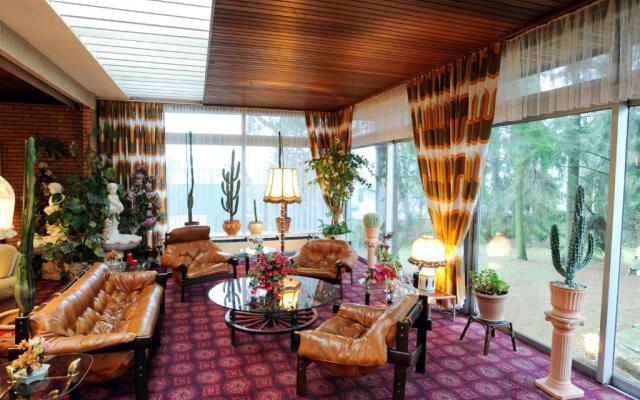 Parkhotel 1970