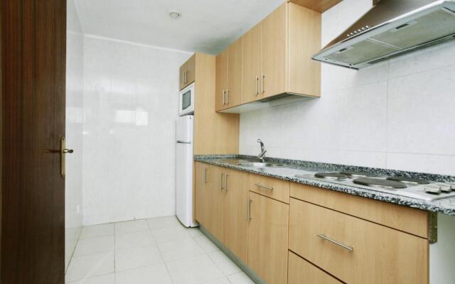 Apartamentos Salou Centro