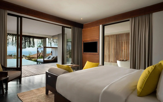 Six Senses Uluwatu