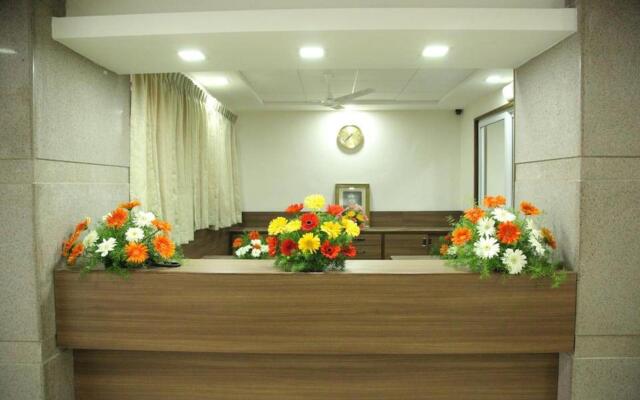 K.P.R.Residency