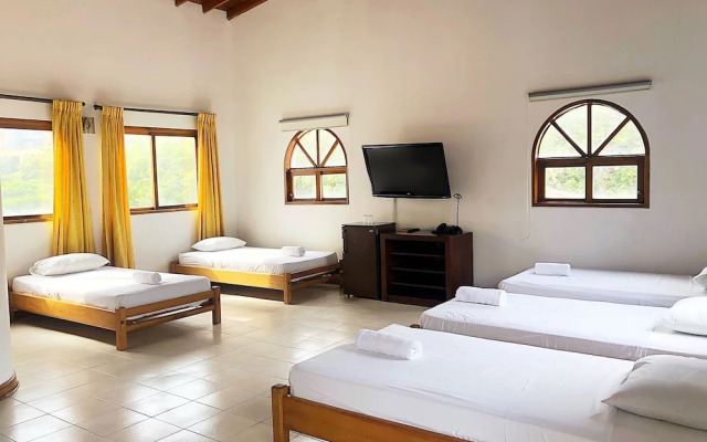 Casa Rosales Hotel