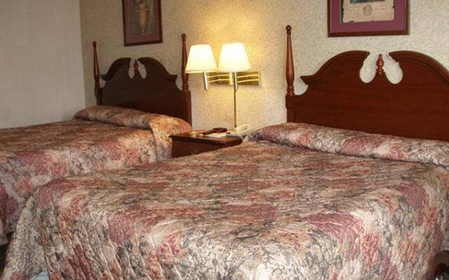 Scottish Inns Morristown