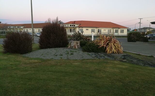 Ascot Oamaru Motel