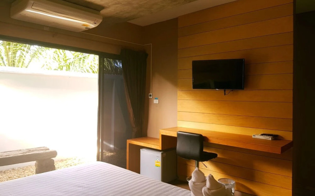 Matina Resort Chumphon