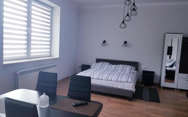 Apartamenty Polna