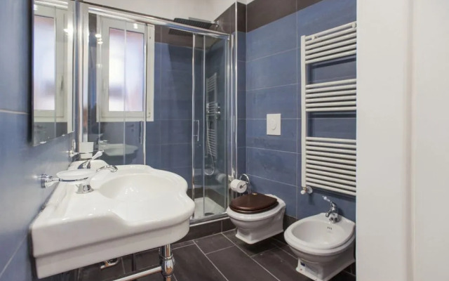 Pelliccia - WR Apartments