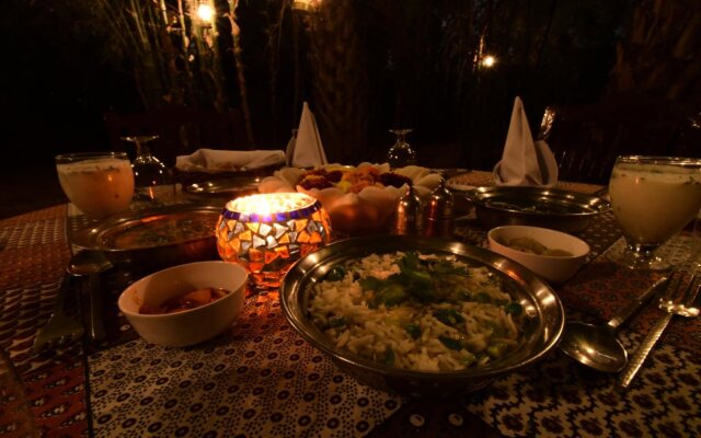 Club Mahindra Bharatpur
