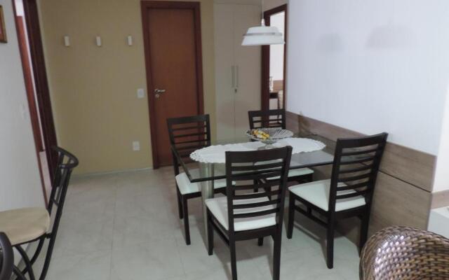 Scopa Beach Resort Cavalcanti