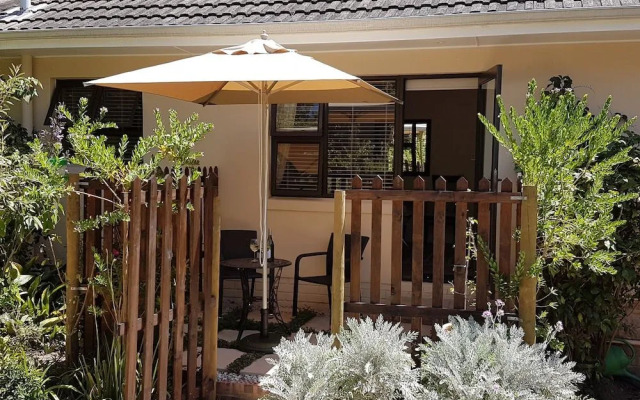 SomerZicht Guesthouse