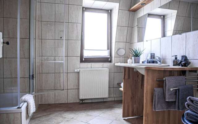 "weinberg Uitzicht" in het Felix Huis