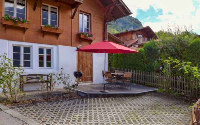 Chalet Hüsli