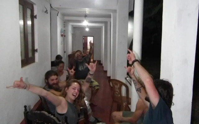 Rural Jungle Backpackers Hostel