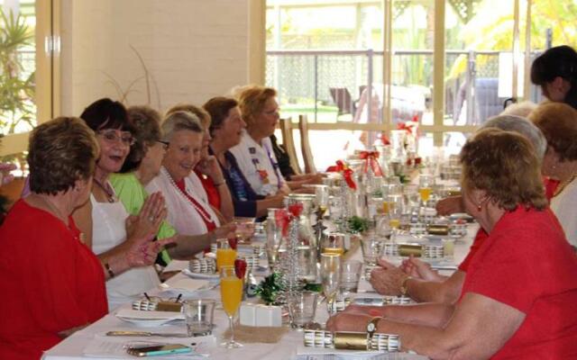 Ballina Byron Islander Resort and Conference Centre