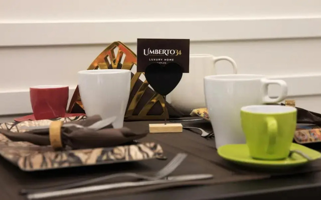 Umberto 34-Luxury Home