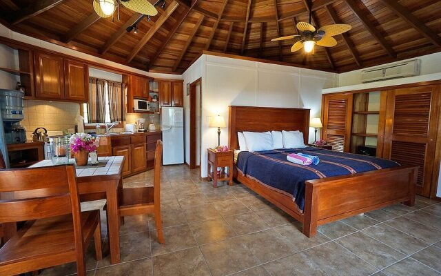 Cocotal Inn and Cabanas