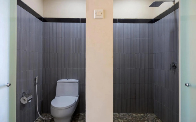 Semabu Hills Hotel Nusa Penida - Bali