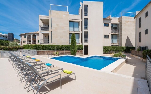 Residencial Llenaire