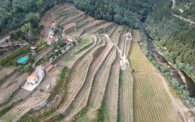 Quinta de Varzielas - Agroturismo