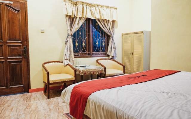 RedDoorz @ Cibogo Puncak Bogor