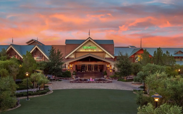 Silverton Casino Lodge - Newly Renovated