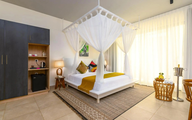 TOA Hotel & Spa Zanzibar