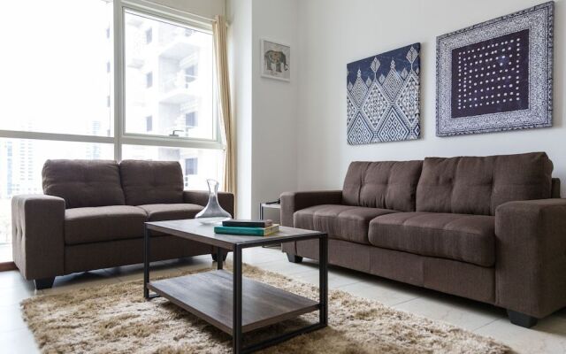 HiGuests Vacation Homes - MAG 214