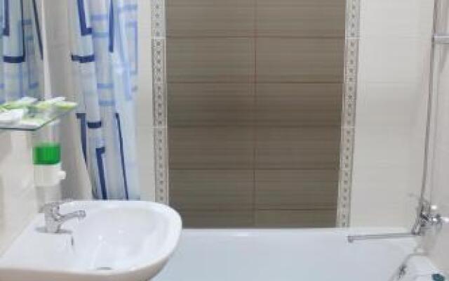 Guest house Rzhevskaya 2