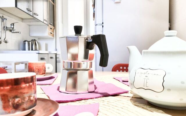 Holiday House Piramide