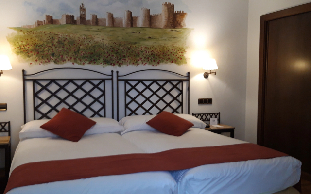 Hotel Palacio de Valderrábanos