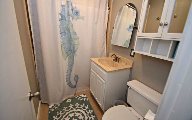 Baldwin House 6 Bedroom Home