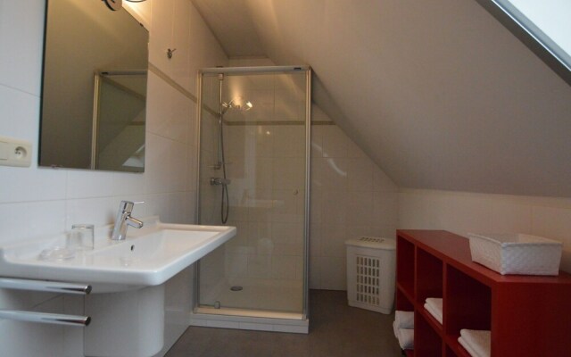 Cozy Holiday Home in Wintam near Dam