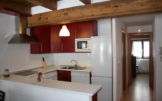 Apartamentos Panticosa