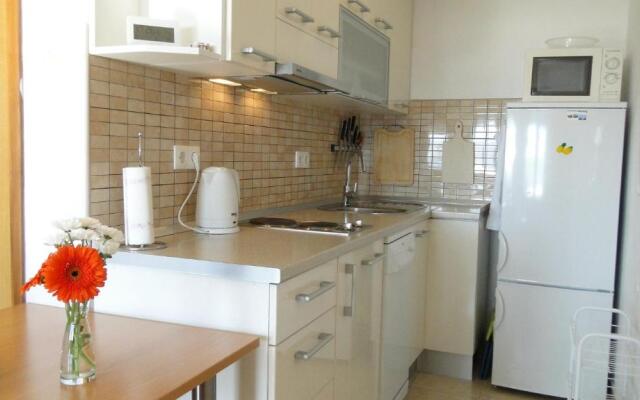 Holiday Home Apartment Tedo