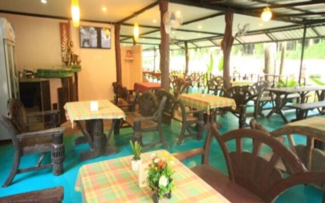 Krabi Phupranang Beach Resort