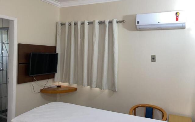 Via Caldas Internacional Resorts