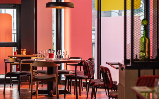 Novotel Paris Vaugirard Montparnasse
