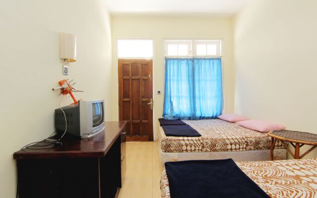 Hotel Wijaya 3 Kaliurang