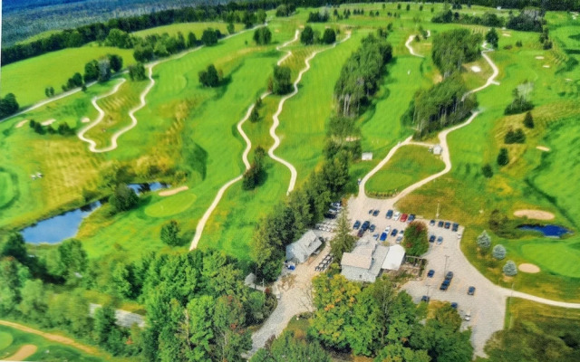 Margarita Vacation Getaway