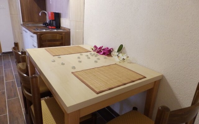 Apartments Kovacevic