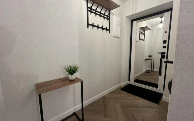 FIESTA на Шелепихинском шоссе 7 корпус 2