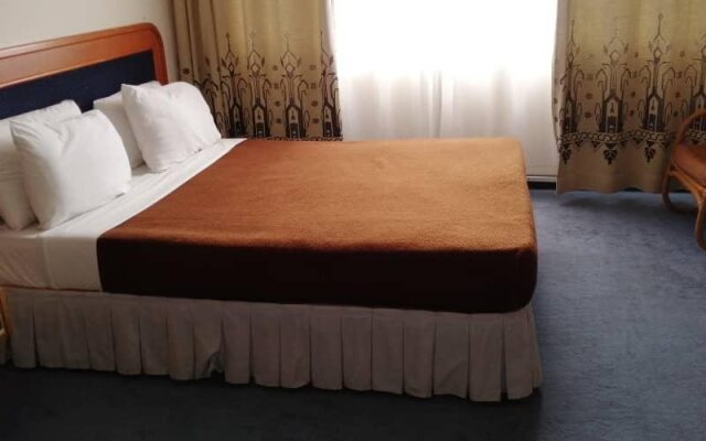 Perkasa Hotel Tenom