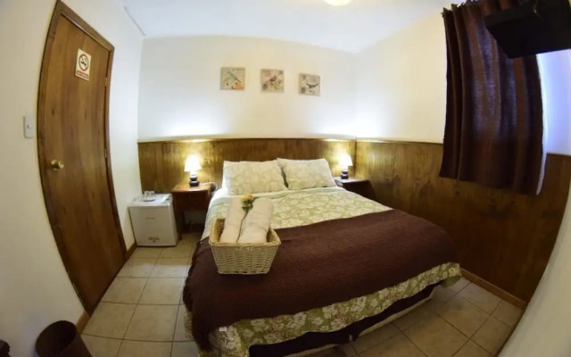 Hotel Wincayaren