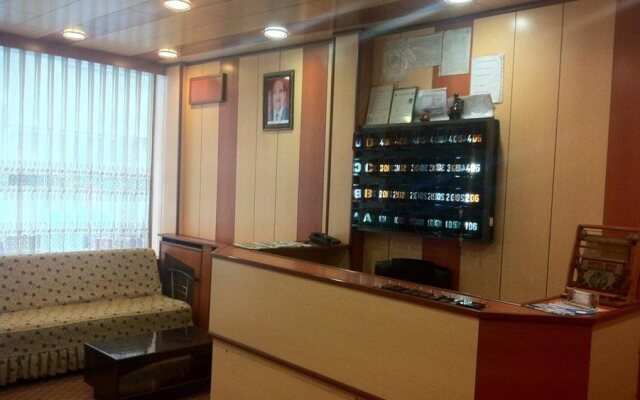 Hotel İpek
