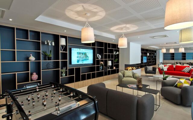 Golden Tulip Sophia Antipolis - Hotel & Spa