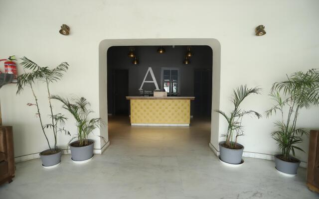 The Artist House Udaipur