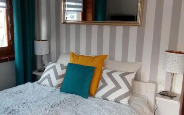 Apartament Stanisława