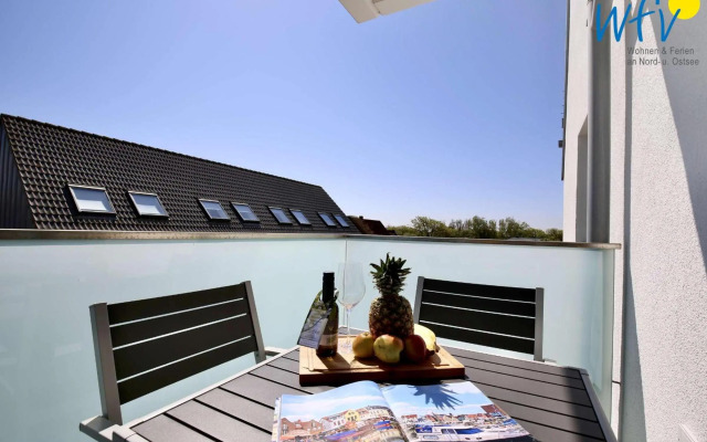 Villa Drees Wangerooge 81848