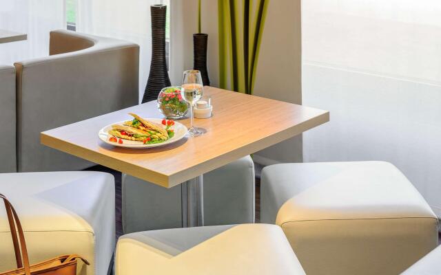 ibis Muenchen City Nord